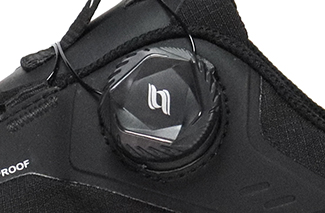 Toe Protection