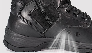 Soft Shock absorption Combat Shoes